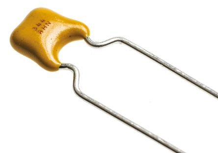 AVX AR215C104K4R 1710415