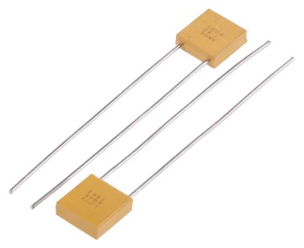 AVX CK06BX104K 1677028