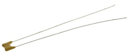AVX SR151A680JARTR 6994986