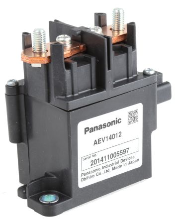 Panasonic AEV14012 6995484