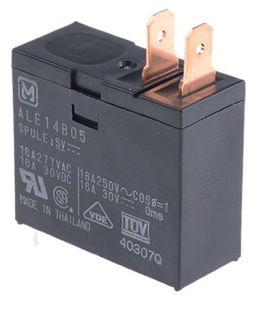 Panasonic ALE14B05 1738837
