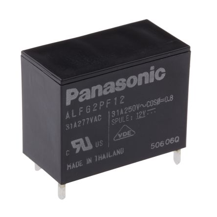 Panasonic ALFG2PF12 6995579