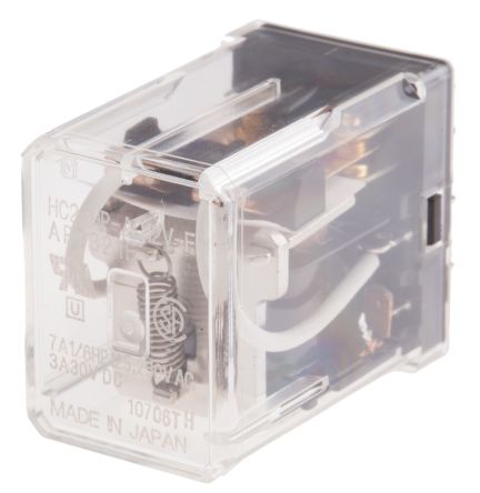 Panasonic HC2HP12ACF 1738851