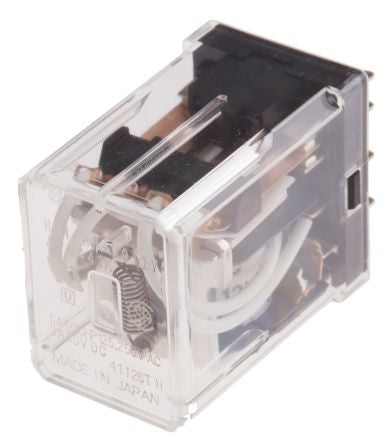 Panasonic HC4HP12 6995623