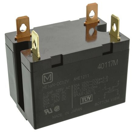 Panasonic HE1AN12 6995645