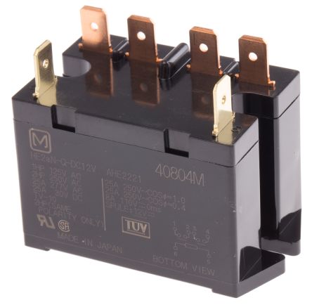 Panasonic HE2ANQ12 1738866