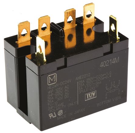 Panasonic HE2AN24 6995689