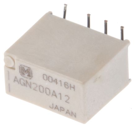 Panasonic AGN200A12 1738902