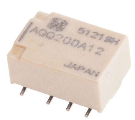 Panasonic AGQ200A12 1738912