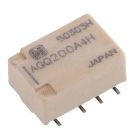 Panasonic AGQ200A4H 1738913