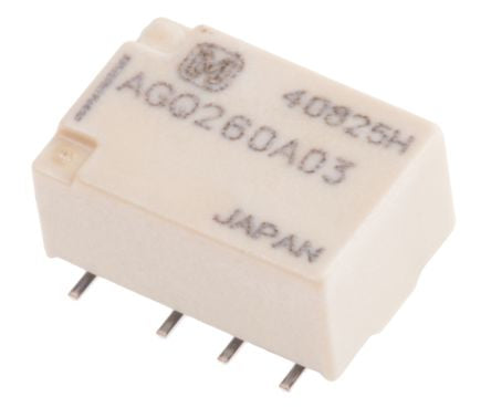 Panasonic AGQ260A03 1738921