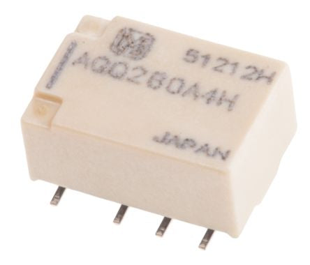 Panasonic AGQ260A4H 1738922