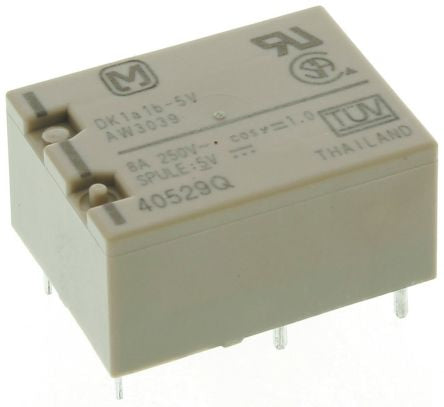 Panasonic DK1A1B5 1738938