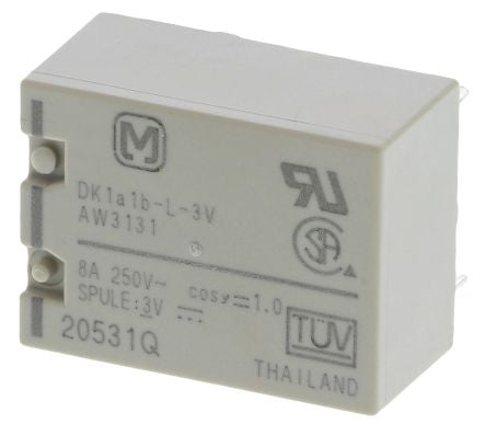Panasonic DK1A1BL3 6996017