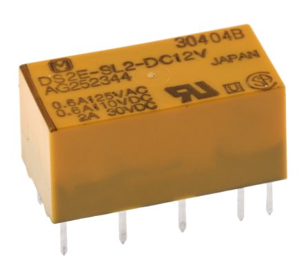 Panasonic DS2ESL212 6996051