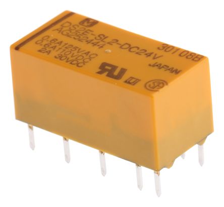 Panasonic DS2ESL224 6996055