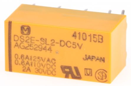 Panasonic DS2ESL25 6996067