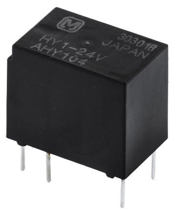 Panasonic HY124 6996115
