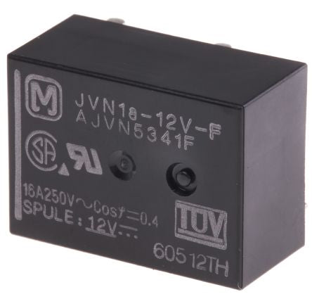 Panasonic JVN1A12F 6996124