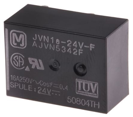 Panasonic JVN1A24F 6996128