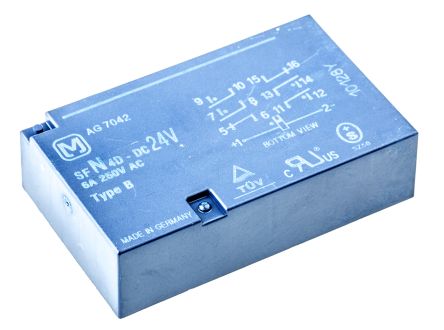 Panasonic SFN4D24 1738962