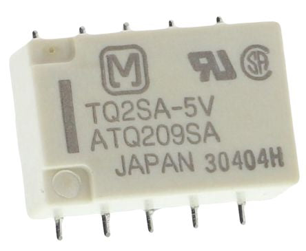 Panasonic TQ2SA5ULCSA 1738973