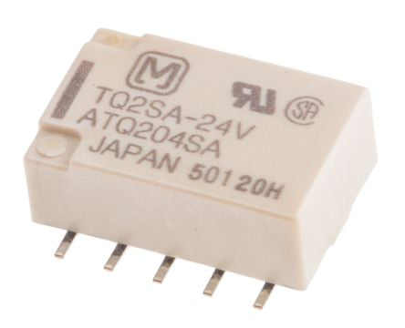 Panasonic TQ2SA24ULCSA 1738974