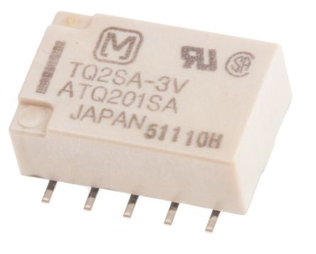 Panasonic TQ2SA3ULCSA 1738975