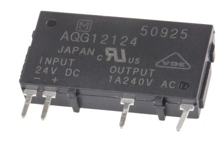 Panasonic AQG12124 1739008