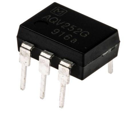 Panasonic AQV252G 6996534