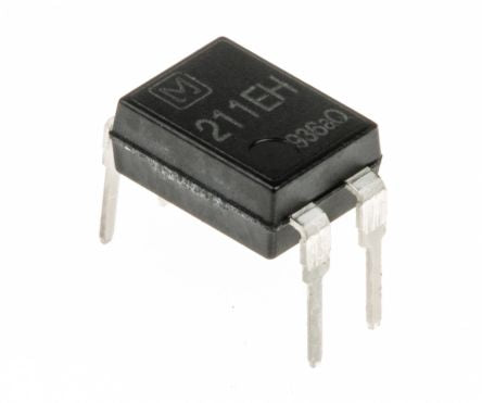 Panasonic AQY211EH 6996575