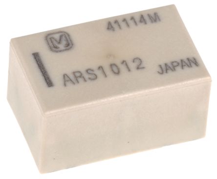 Panasonic ARS1012 6996639