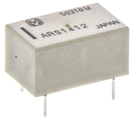 Panasonic ARS1412 6996676