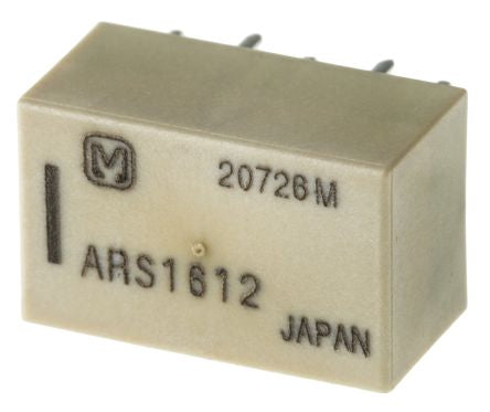 Panasonic ARS1612 6996695
