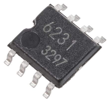 ROHM BD6231F-E2 1690425