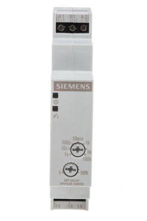 Siemens 7PV1538-1AW30 6997060