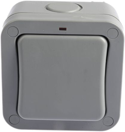BG Electrical WP12 6997076