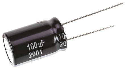 Panasonic EEUEE2D101 6997442