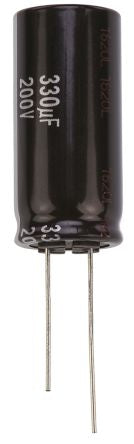 Panasonic EEUEE2D331 9213208