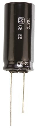 Panasonic EEUEE2G101 9213274