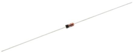 Vishay BZX55C10-TAP 1452587
