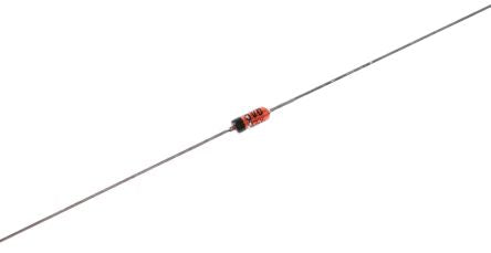 Vishay BZX55C5V6-TAP 1652638