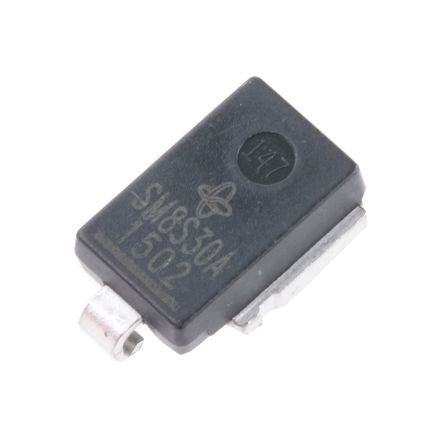 Vishay SM8S30AHE3_A/I 1696092