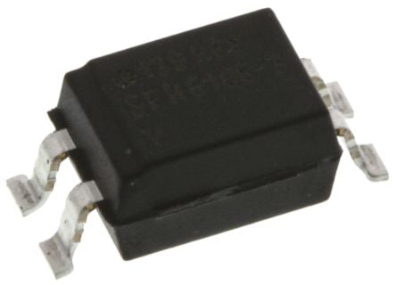 Vishay SFH6106-3T 6998192