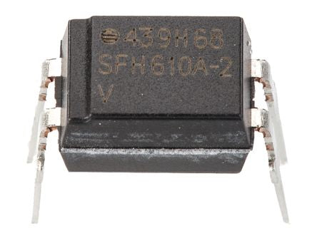 Vishay SFH610A-2 6998203