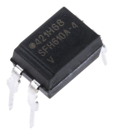 Vishay SFH610A-4 6998215