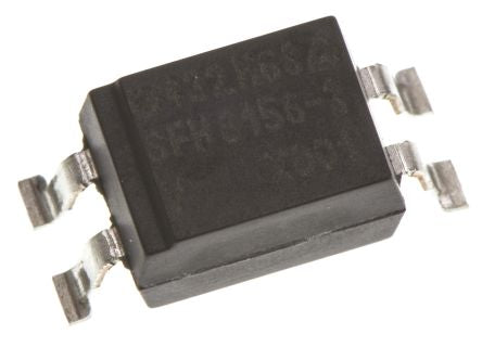 Vishay SFH6156-3X001T 6998234