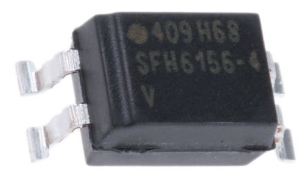 Vishay SFH6156-4T 6998237