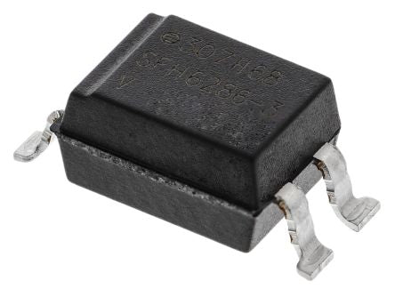 Vishay SFH6286-3T 1652640
