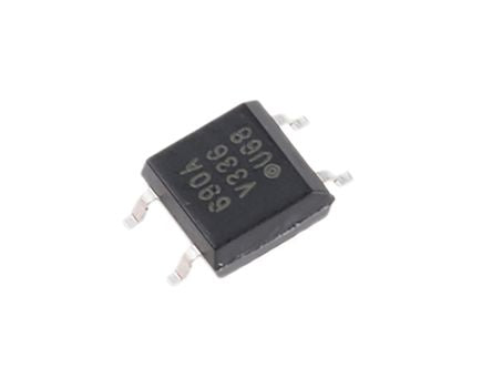 Vishay SFH690ABT 1652642
